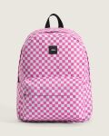 Vans Old Skool Check Backpack