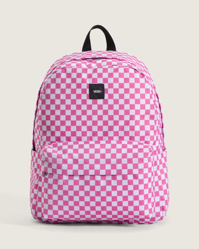 Vans Old Skool Check Backpack - koulureppu