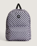 Vans Old Skool Check Backpack