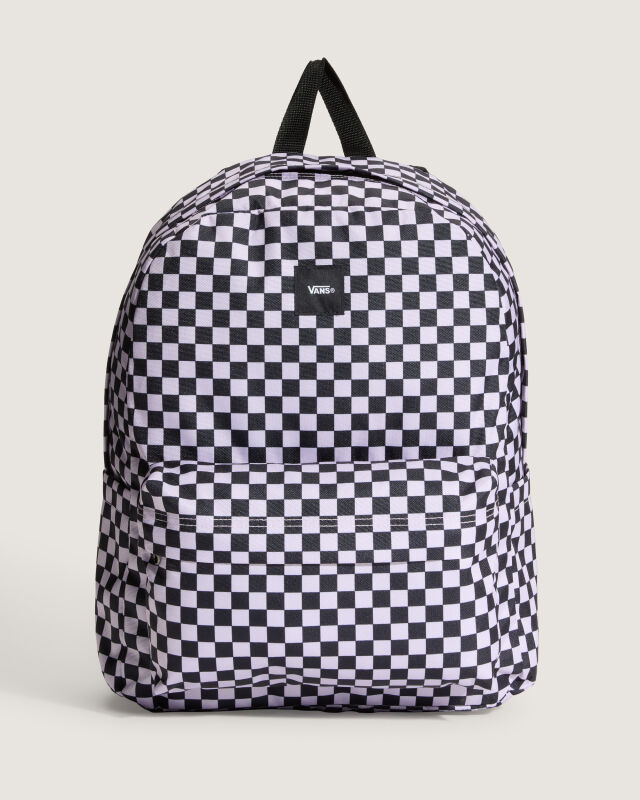 Vans Old Skool Check Backpack - koulureppu