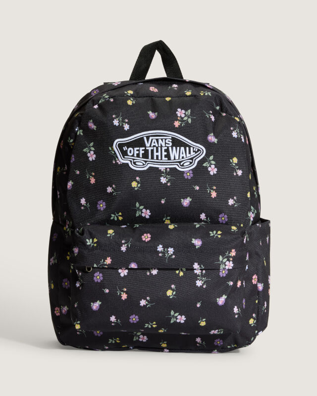 Vans Old Skool Classic Backpack - koulureppu