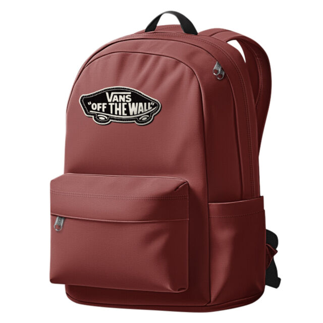 Vans Old Skool Classic Backpack - päiväreppu
