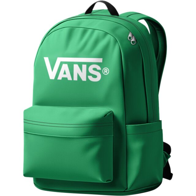 Vans Old Skool Drop V Backpack - koulureppu