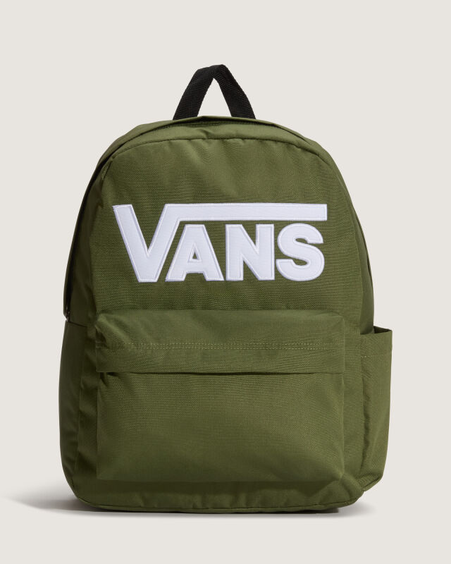 Vans Old Skool Drop V Backpack - koulureppu