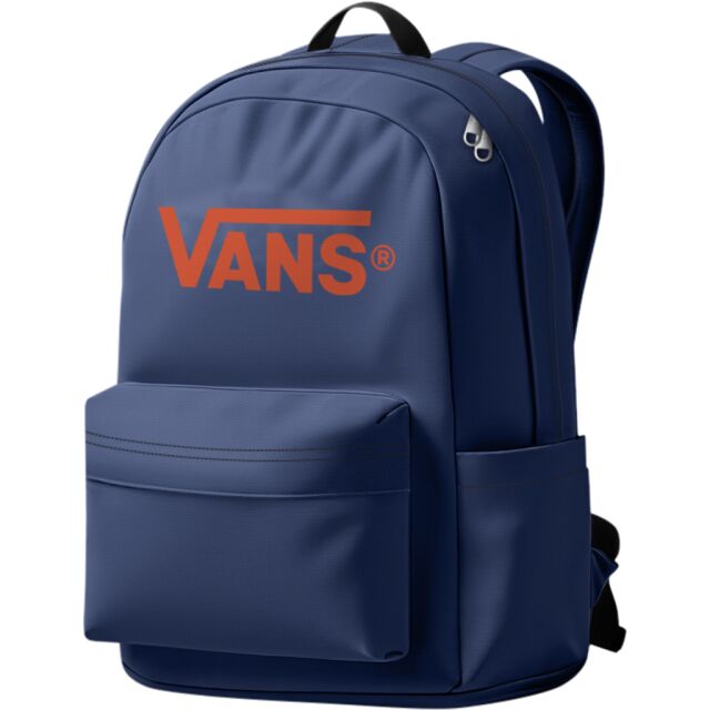 Vans Old Skool Drop V Backpack - koulureppu