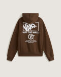 Vans Stacked Hi Pullover