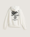 Vans Stacked Hi Pullover