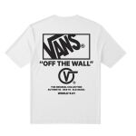 Vans Stacked Hi SS t-paita