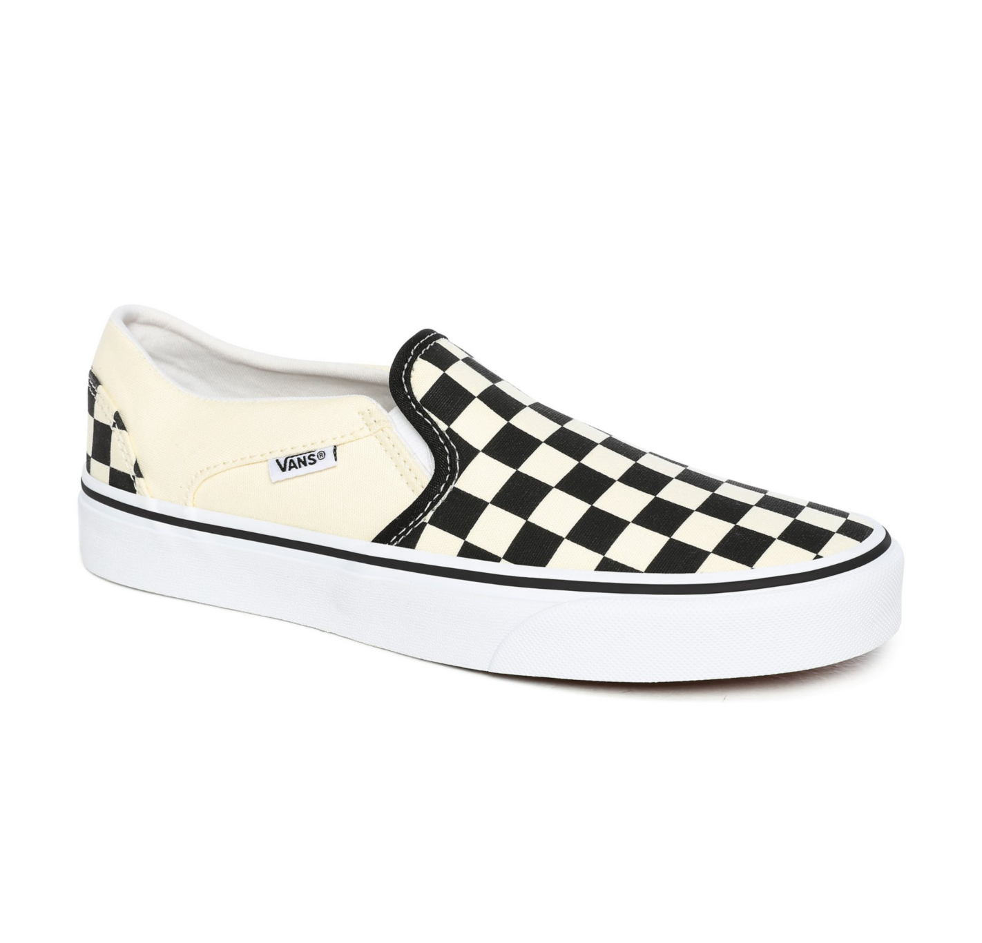 intersport vans