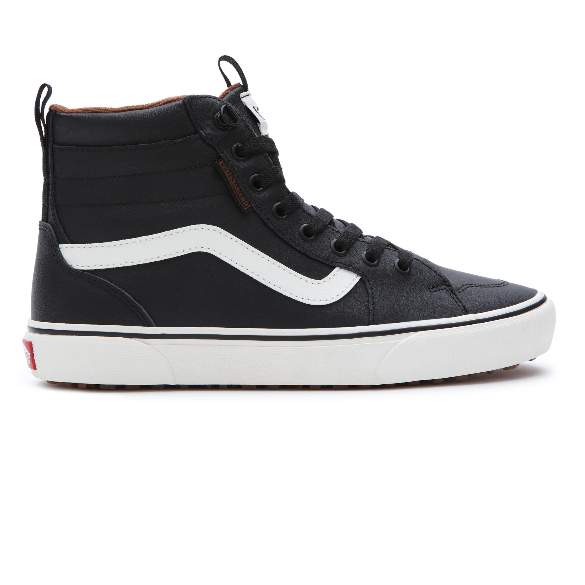 m filmore hi