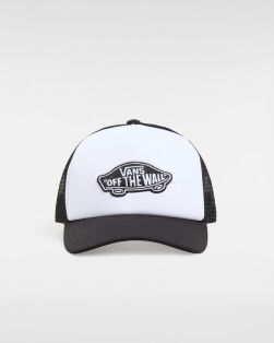 Vans Classic Patch Curved Bill Truc - lippis