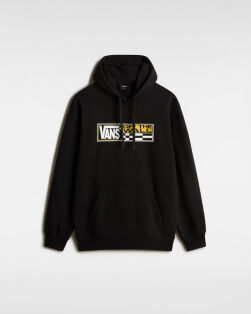 Vans Hi Stretch Pullover - huppari