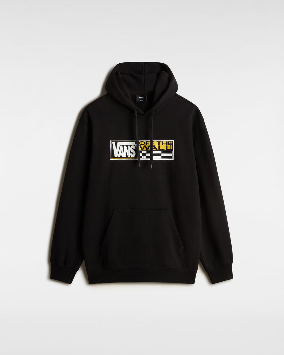 Vans Hi Stretch Pullover
