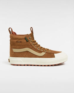 Vans Mte Sk8-hi Waterproof Ux - naisten korkeavartiset tennarit