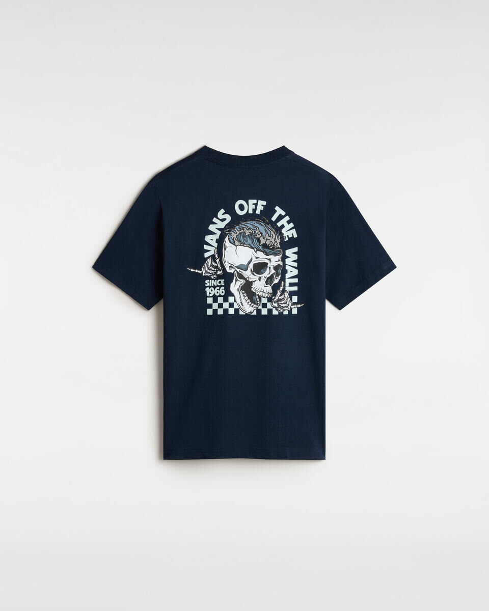 Vans Skull Ss