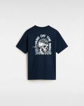 Vans Skull Ss