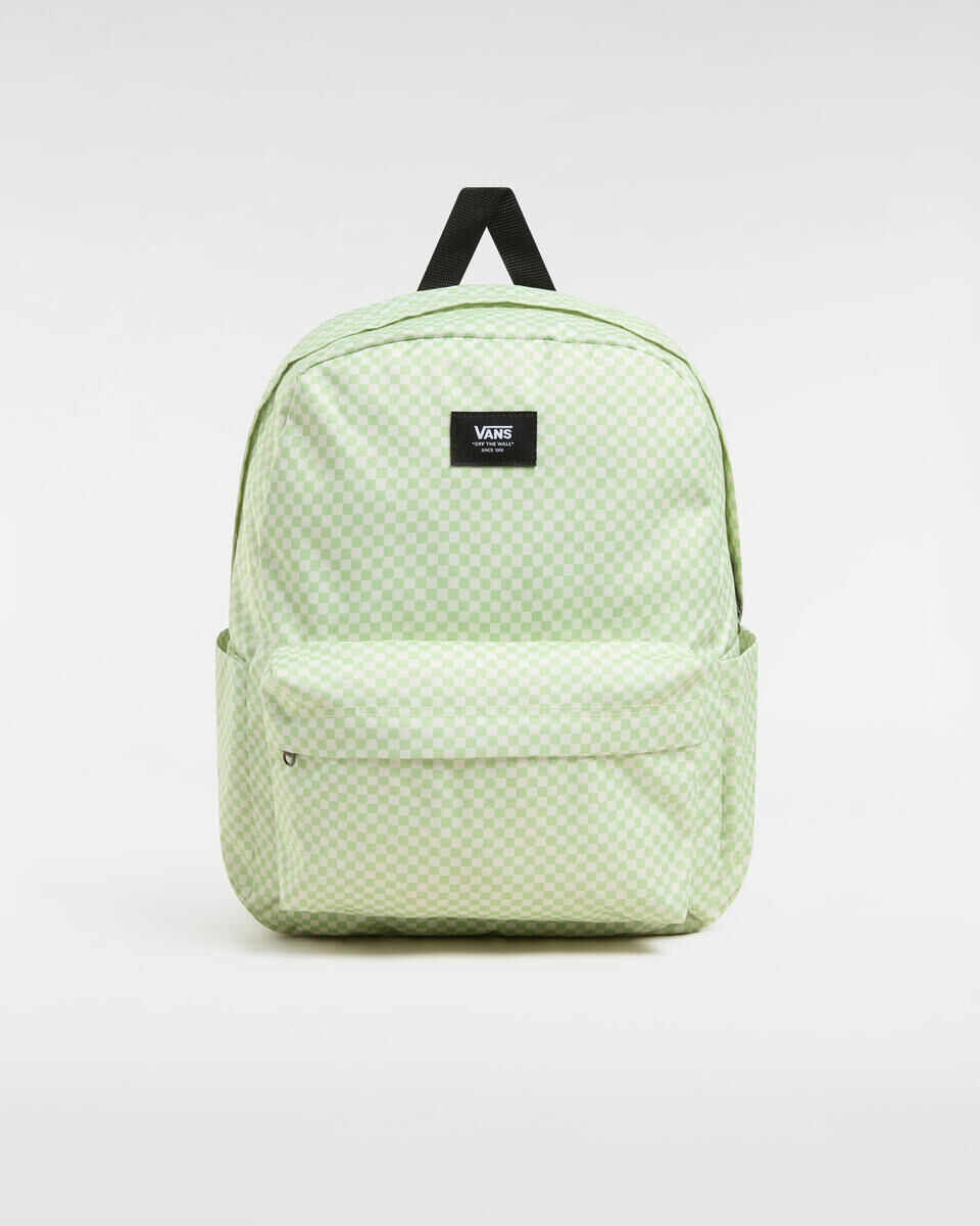 Vans Old Skool Check Backpack