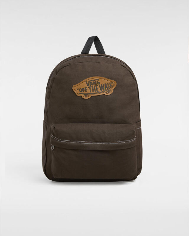Vans Old Skool Classic Backpack - koulureppu