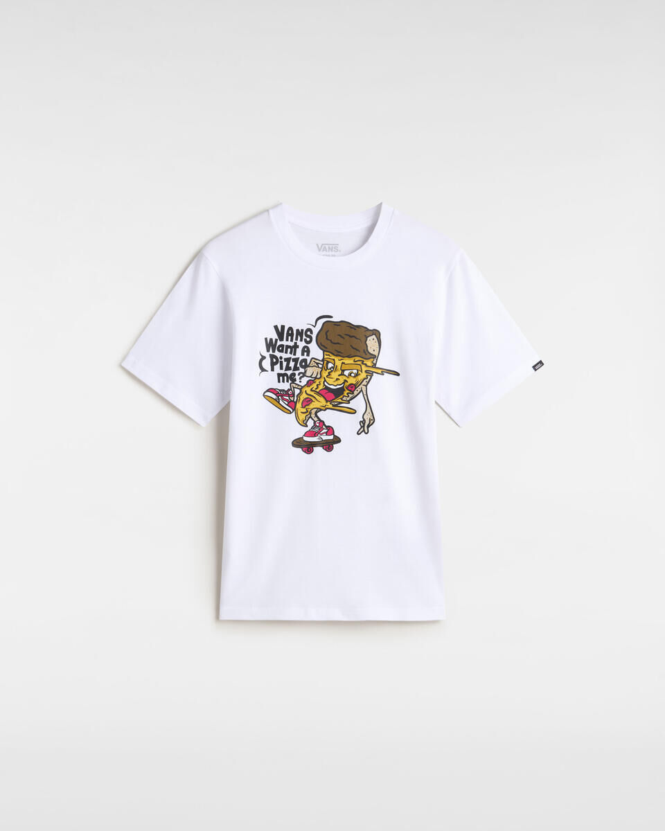 Vans Pizza Me Ss