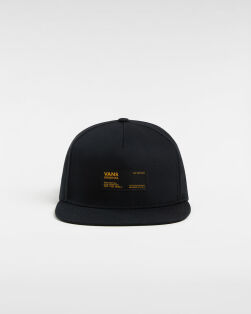 Vans Ravenna Snapback - lippis