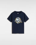 Vans Skull Ss