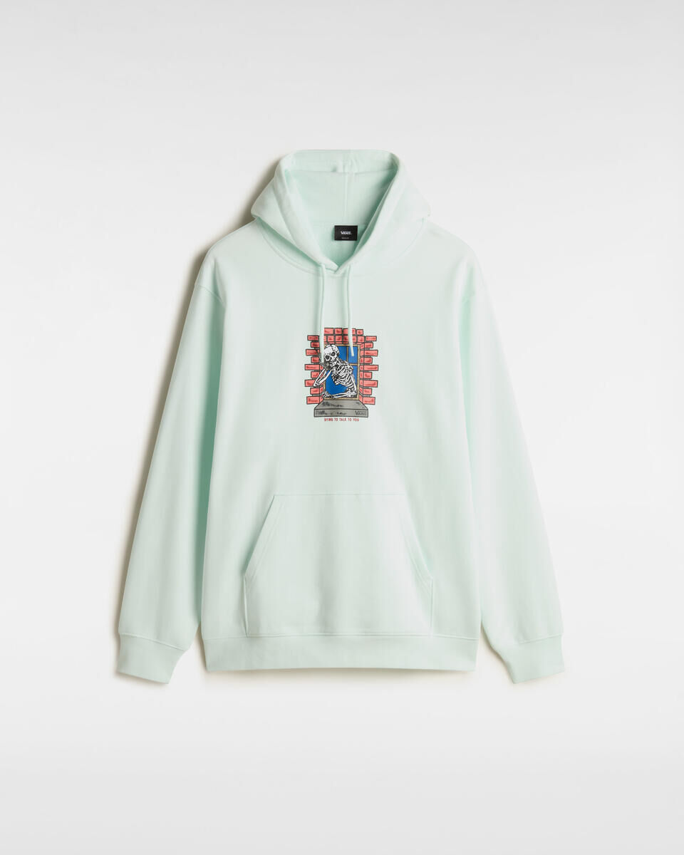 Vans Skull Window Pullover