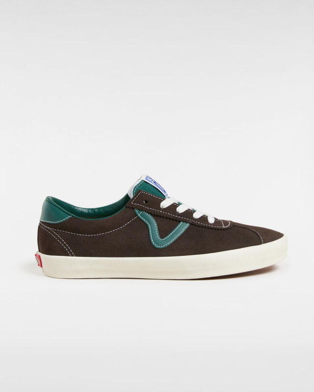 Vans Sport Low