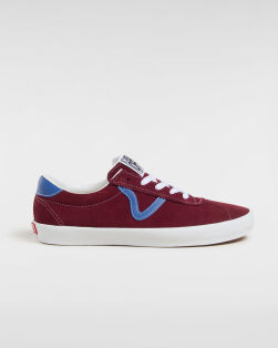 Vans Sport Low - matalavartiset tennarit