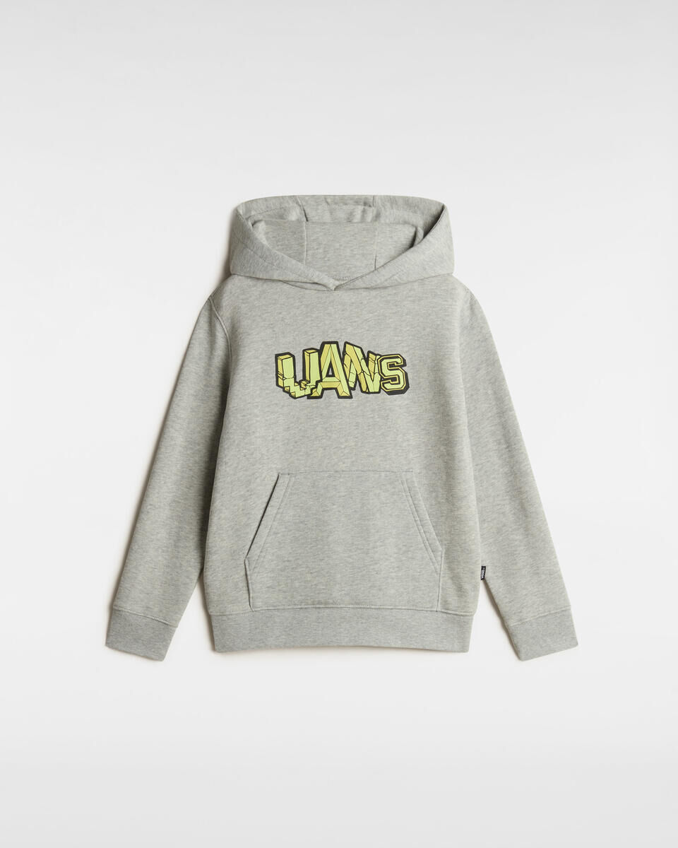 Vans Stacked Pullover