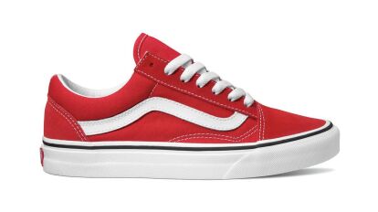 Vans Old Skool - matalavartiset tennarit