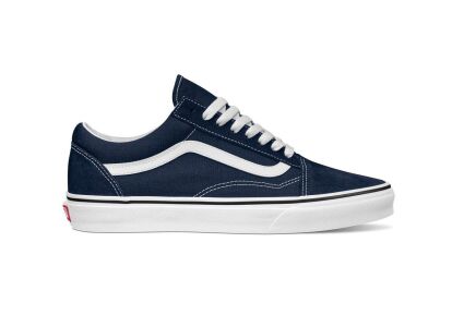 Vans Old Skool - matalavartiset tennarit