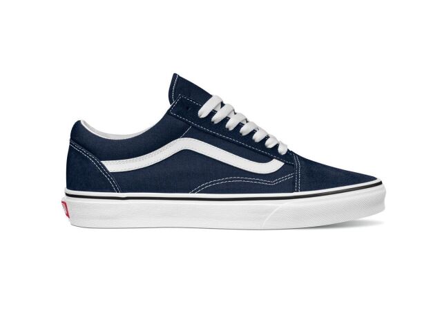 Vans Old Skool - matalavartiset tennarit