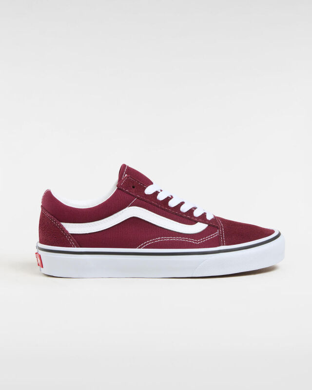 Vans Old Skool - matalavartiset tennarit