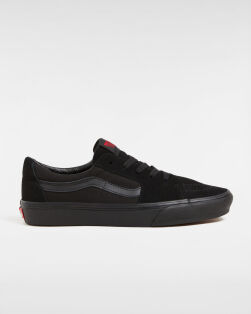 Vans Ua Sk8-low - matalavartiset tennarit