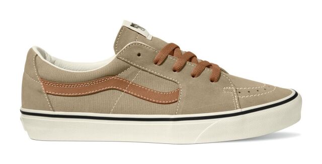 Vans Ua Sk8-low