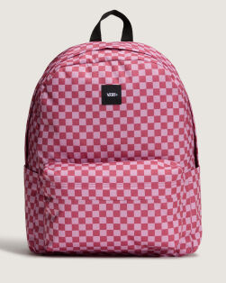 Vans Old Skool Check Backpack