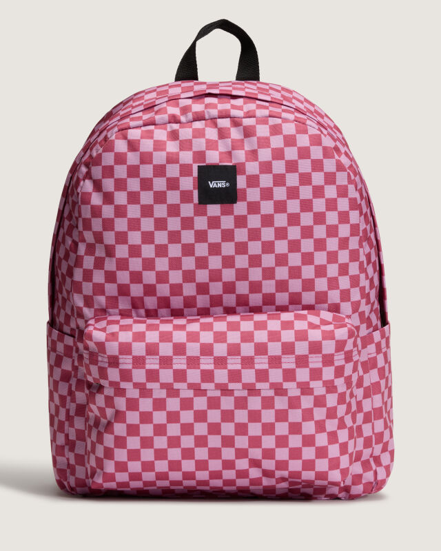 Vans Old Skool Check Backpack - koulureppu