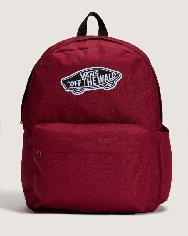 Vans Old Skool Classic Backpack - koulureppu
