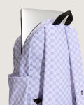 Vans Old Skool Grom Check Backpack.