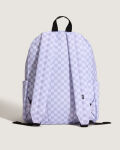 Vans Old Skool Grom Check Backpack.