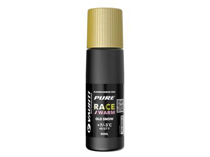 Vauhti PURE RACE OS NESTE LUISTOVOIDE