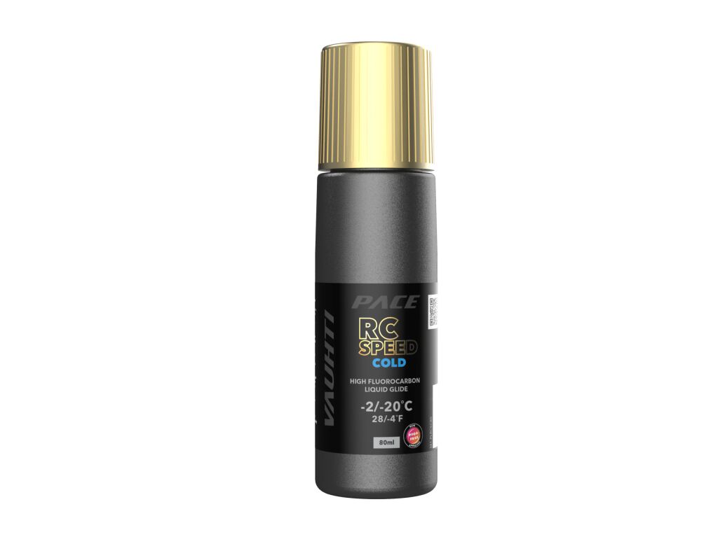 Vauhti Race Speed luistovoide 80 ml