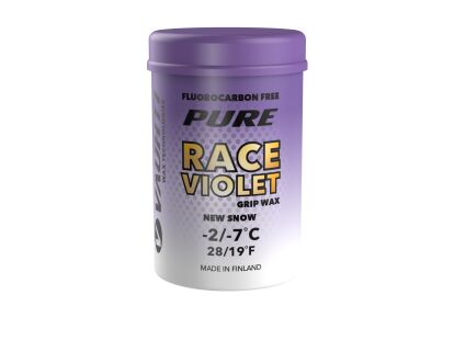 Vauhti PURE RACE NS PITOVOIDE