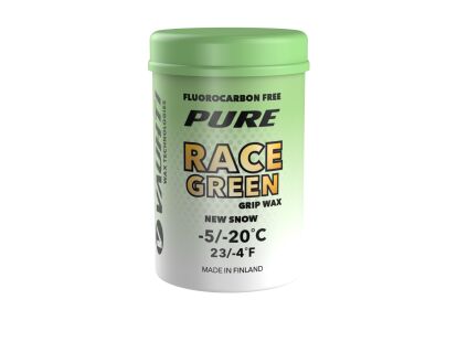 Vauhti PURE RACE NS PITOVOIDE