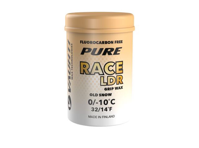 Vauhti PURE RACE OS PITOVOIDE