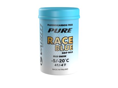 Vauhti PURE RACE OS PITOVOIDE