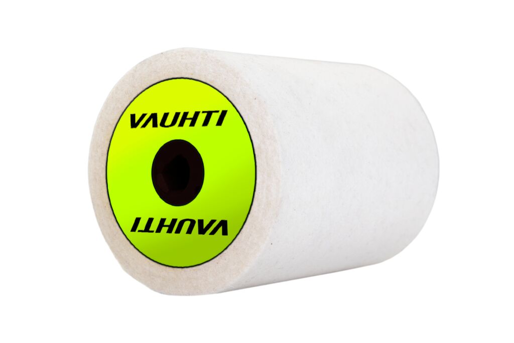 Vauhti Roto harja fleece