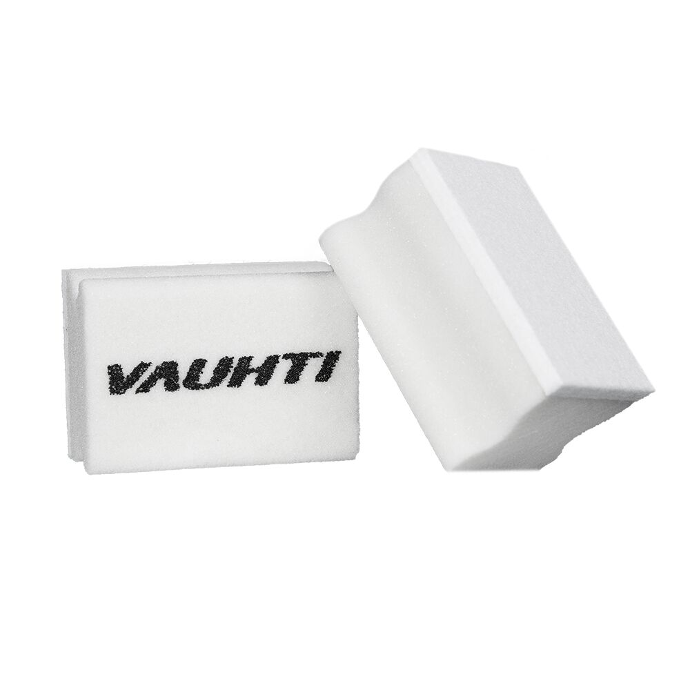 Vauhti Synteettinen korkki huovalla