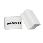 Vauhti Synteettinen korkki huovalla