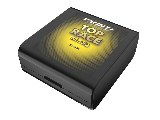 Vauhti TOP RACE BLOCK, NAPPI